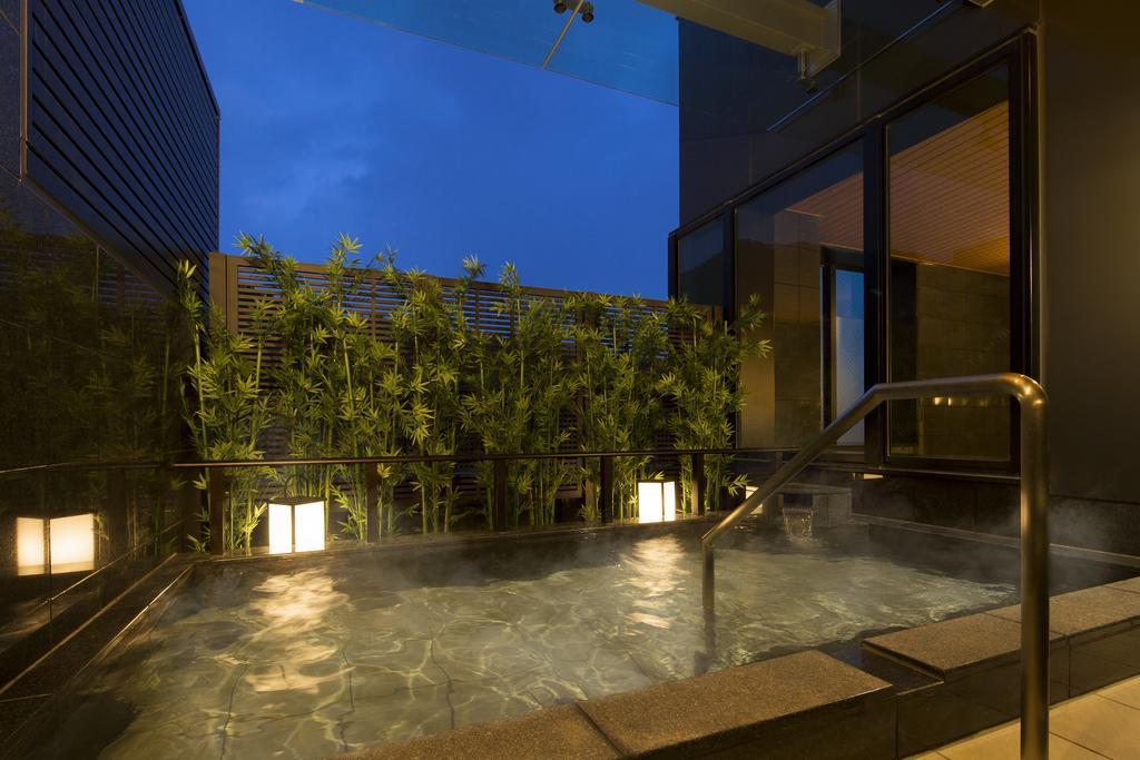 Hotel Folkloro Sanrikukamaishi ภายนอก รูปภาพ