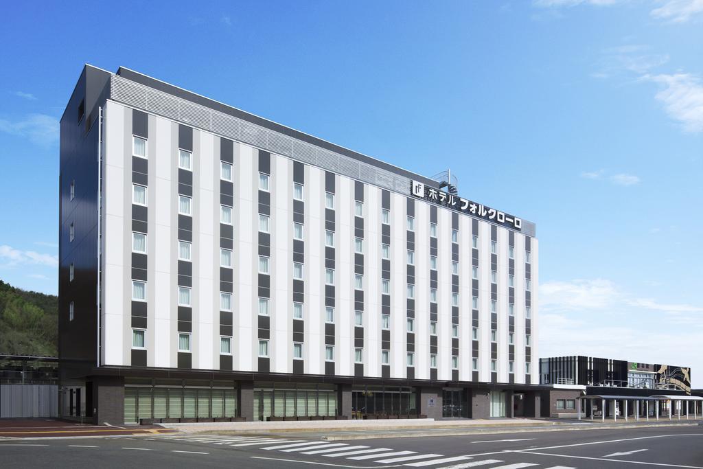 Hotel Folkloro Sanrikukamaishi ห้อง รูปภาพ