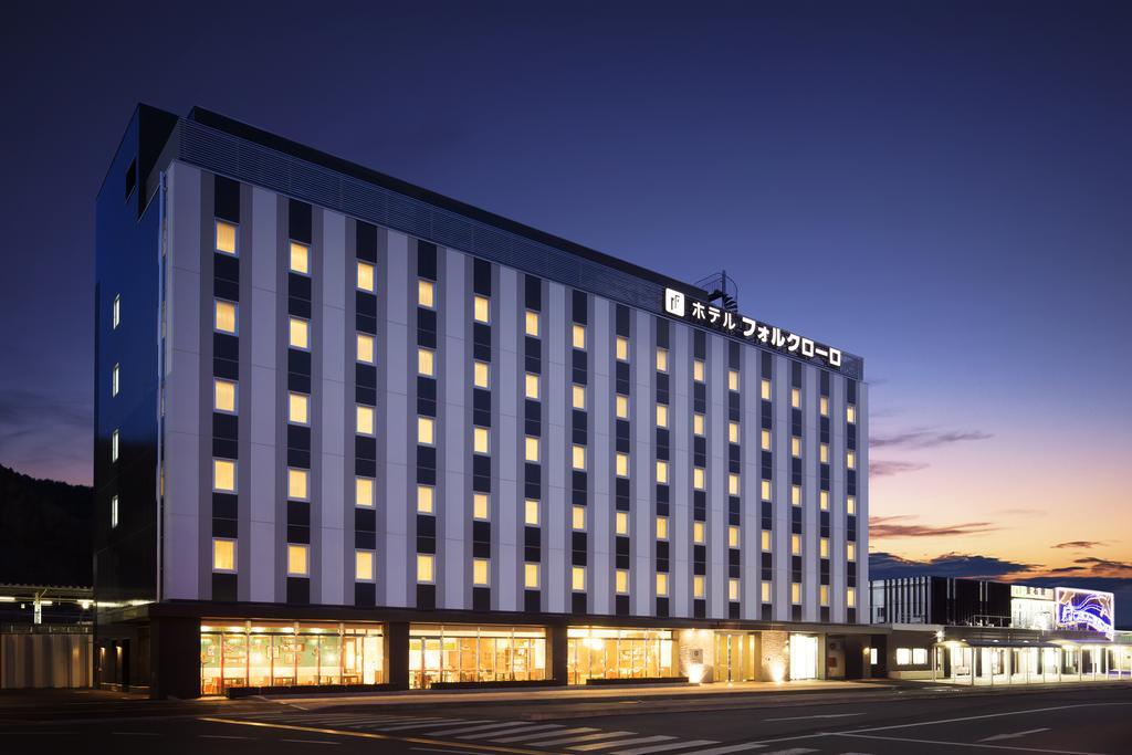 Hotel Folkloro Sanrikukamaishi ห้อง รูปภาพ
