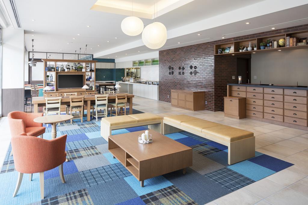 Hotel Folkloro Sanrikukamaishi ภายนอก รูปภาพ