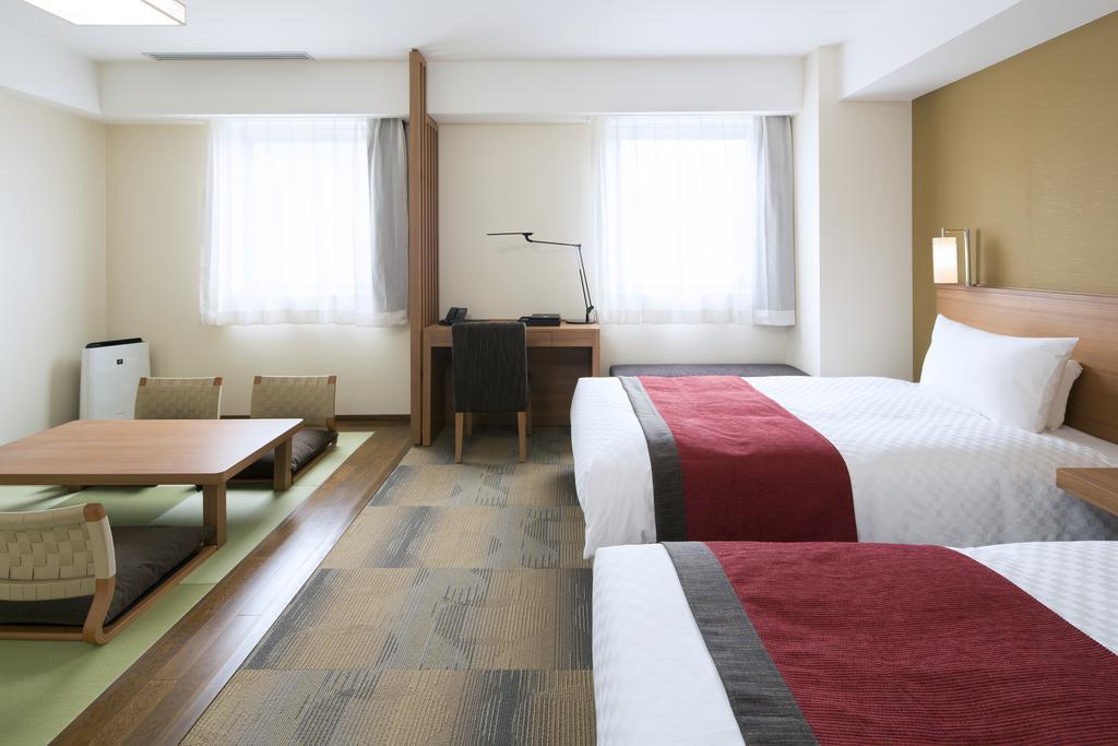 Hotel Folkloro Sanrikukamaishi ภายนอก รูปภาพ