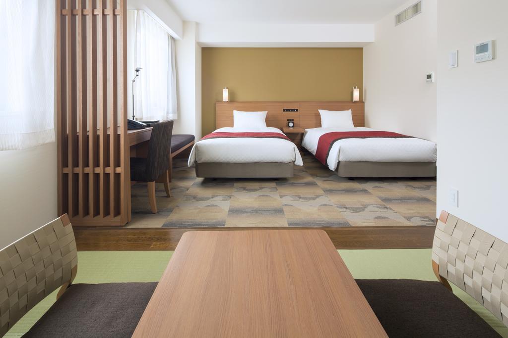 Hotel Folkloro Sanrikukamaishi ภายนอก รูปภาพ