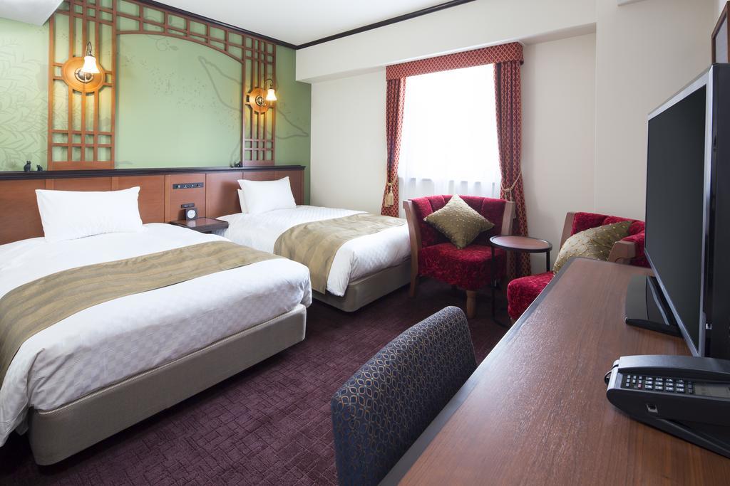 Hotel Folkloro Sanrikukamaishi ภายนอก รูปภาพ