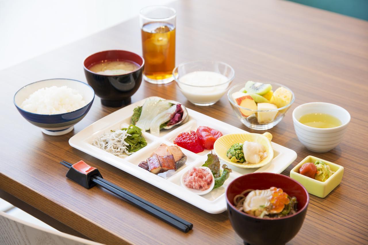 Hotel Folkloro Sanrikukamaishi ภายนอก รูปภาพ