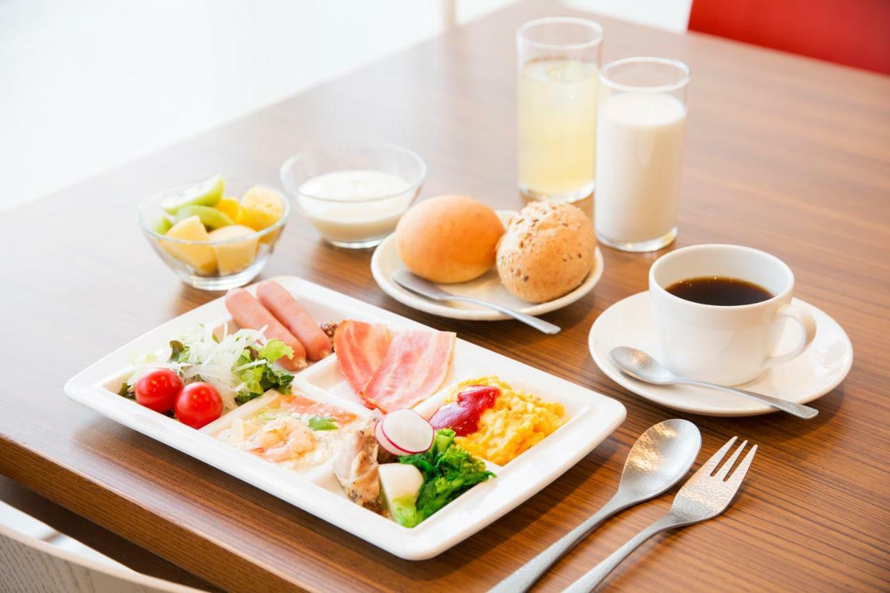Hotel Folkloro Sanrikukamaishi ภายนอก รูปภาพ