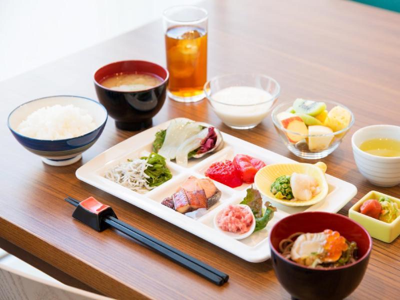 Hotel Folkloro Sanrikukamaishi ภายนอก รูปภาพ
